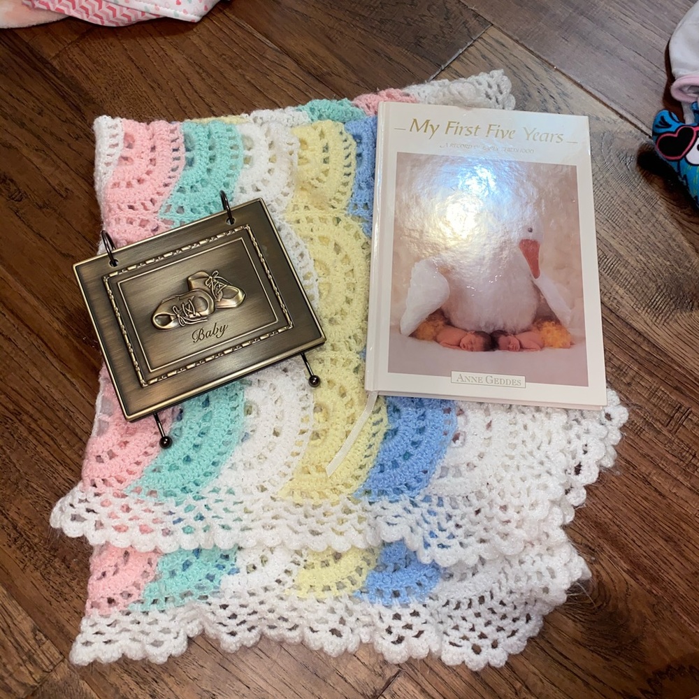 baby items for boy or girl